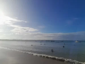 O que fazer em Santa Cruz Cabrália? Praias, turismo indígena e roteiro histórico são algumas opções.