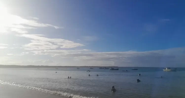 O que fazer em Santa Cruz Cabrália? Praias, turismo indígena e roteiro histórico são algumas opções.