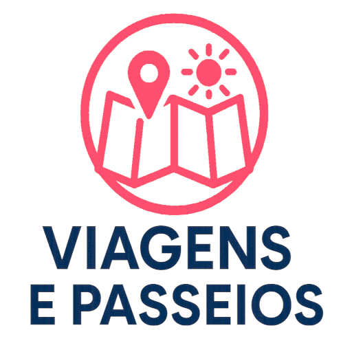 Logo Viagens e Passeios